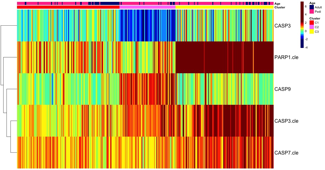 heatmap